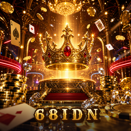 68idn APK Indonesia - Panduan Lengkap dan Tutorial