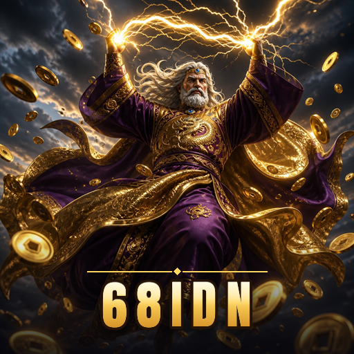68idn APK Indonesia - Panduan Lengkap dan Tutorial