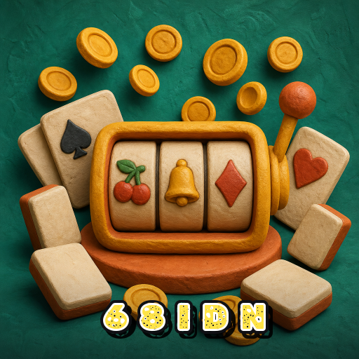 68idn APK Indonesia - Panduan Lengkap dan Tutorial